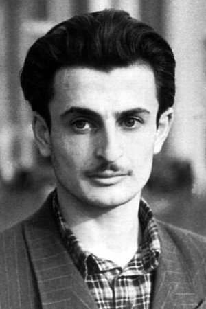 Марлен Хуциев profil kép