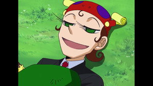 金色のガッシュベル!! 1. évad Ep.100 100. epizód