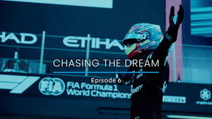 F2: Chasing the Dream 3. évad Ep.6 6. epizód