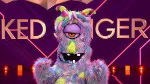 The Masked Singer 9. évad Ep.4 4. epizód