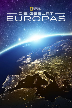 Európa születése poszter