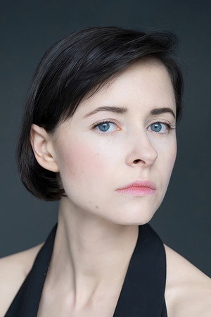 Марина Ворожищева profil kép
