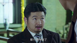 长江往事 1. évad Ep.36 36. epizód