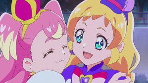 わんだふるぷりきゅあ！ 1. évad Ep.38 38. epizód