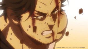Black Clover 1. évad Ep.166 166. epizód