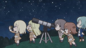 元祖！バンドリちゃん 1. évad Ep.12 12. epizód