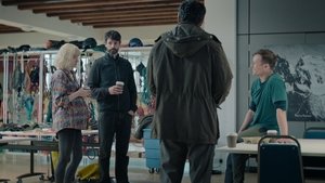 Megoldatlan ügyek osztálya 1. évad Ep.5 5. epizód