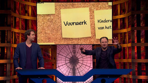 Even tot Hier 12. évad Ep.7 7. epizód
