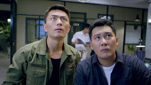 刑警队长 1. évad Ep.30 30. epizód