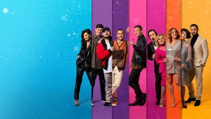 Melodifestivalen kép