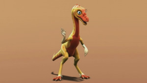 T-Rex Expressz 1. évad Ep.47 47. epizód