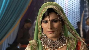 Jodha Akbar 1. évad Ep.383 383. epizód