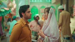 सहर होने को है 1. évad Ep.51 51. epizód