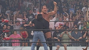 WCW Monday Nitro 3. évad Ep.30 30. epizód
