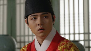 태종 이방원 1. évad Ep.15 15. epizód