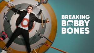 Breaking Bobby Bones kép