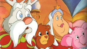 The Care Bears Speciális epizódok Ep.5 5. epizód