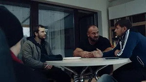 Prakeikti 4. évad Ep.29 29. epizód