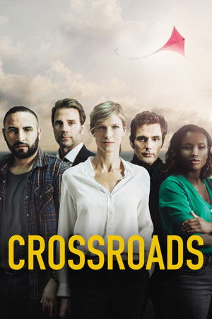 Sophie Cross - Gefährliche Dünen 1. évad (2021-05-23) poszter