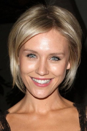 Nicky Whelan profil kép