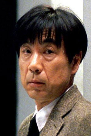 イッセー尾形 profil kép