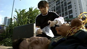 鑑證實錄 1. évad Ep.9 9. epizód