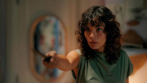 Lua Vermelha: Nova Geração 2. évad Ep.4 4. epizód