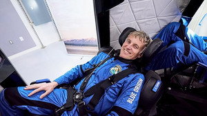 Calleja en el espacio 2. évad Ep.2 2. epizód