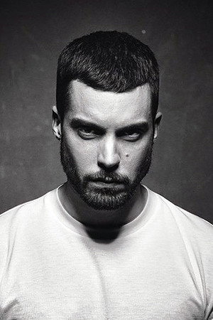 Lorenzo Balducci profil kép