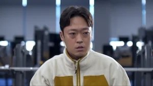 트라이: 우리는 기적이 된다 1. évad Ep.9 9. epizód