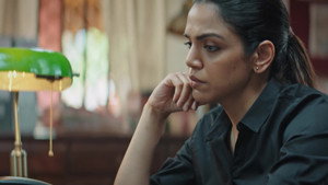 छल कपाट - धोखा 1. évad Ep.5 5. epizód