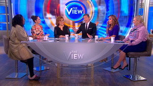 The View 22. évad Ep.87 87. epizód