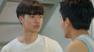 印象·青春 1. évad Ep.2 2. epizód