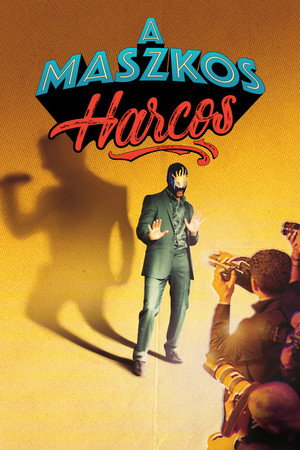 A maszkos harcos