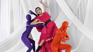 Indonesia's Next Top Model 2. évad Ep.15 15. epizód
