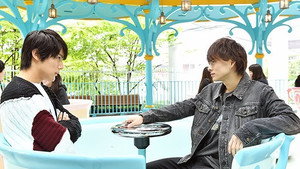 花のち晴れ～花男 Next Season～ 1. évad Ep.6 6. epizód