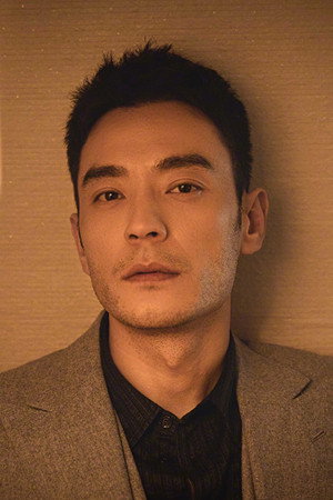 李光洁 profil kép