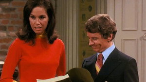 The Mary Tyler Moore Show 1. évad Ep.7 7. epizód