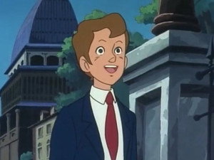 愛の学校クオレ物語 1. évad Ep.10 10. epizód