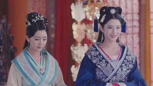 The Princess Weiyoung 1. évad Ep.3 3. epizód