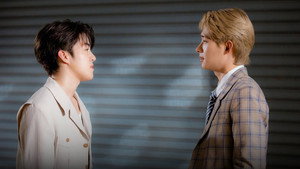 เฉิ่มเชย 1. évad Ep.8 8. epizód