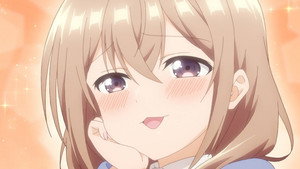 うちの会社の小さい先輩の話 1. évad Ep.3 3. epizód