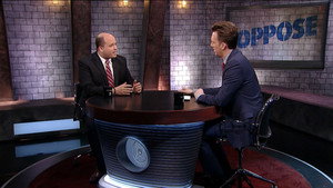 The Opposition with Jordan Klepper 1. évad Ep.45 45. epizód