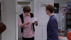 Mr. Young 3. évad Ep.4 4. epizód