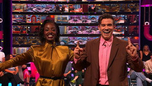 Big Brother: Late & Live 3. évad Ep.6 6. epizód