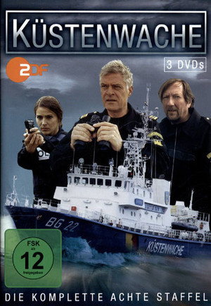 Küstenwache 8. évad (2005-01-05) poszter