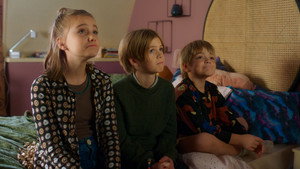 Familjen Andersson 1. évad Ep.2 2. epizód