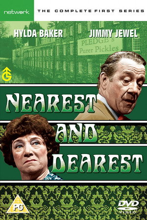 Nearest and Dearest 1. évad (1968-08-15) poszter