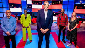 Richard Osman's House of Games 7. évad Ep.1 1. epizód