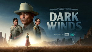 Dark Winds kép